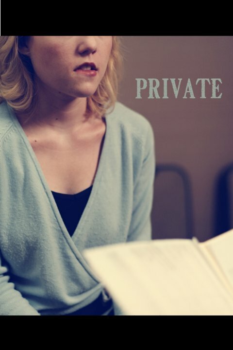 Постер фильма Private (2011)