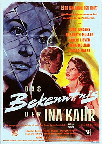 Bait (1954)