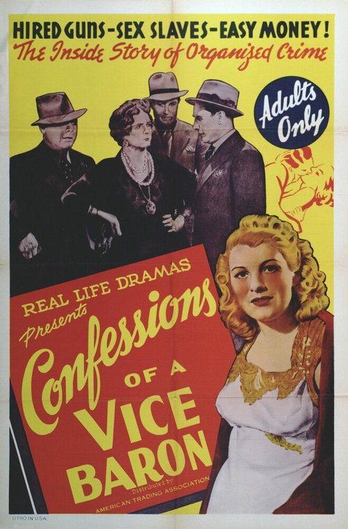 Find the Blackmailer (1943)