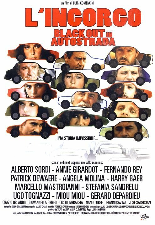 A Mãe: O Rico e o Pobre (1979)