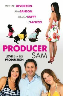 Постер фильма Producer Sam (2013)