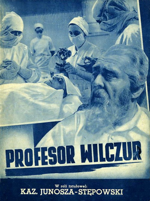 Prison Nurse (1938)