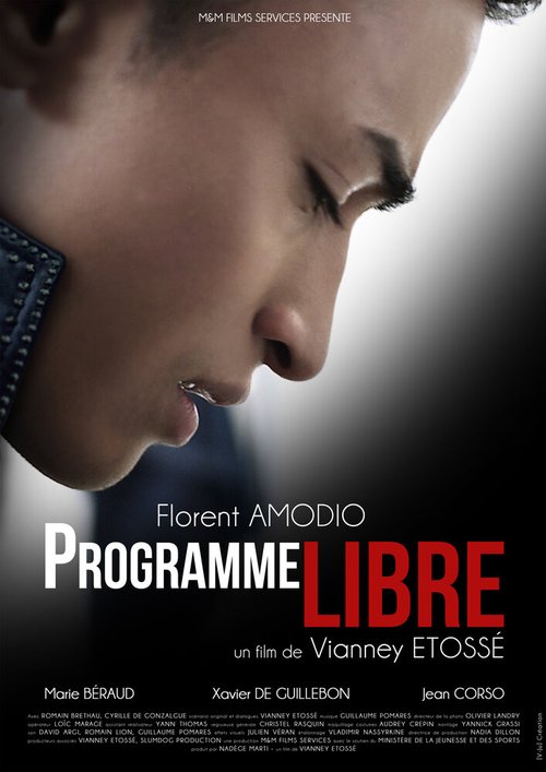 Постер фильма Programme libre (2012)