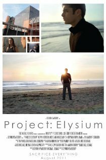 Постер фильма Project: Elysium (2011)