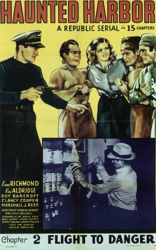 Futótüz (1944)