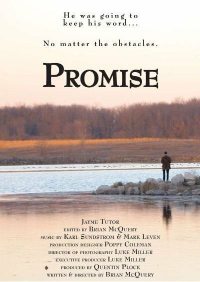 Постер фильма Promise (2006)