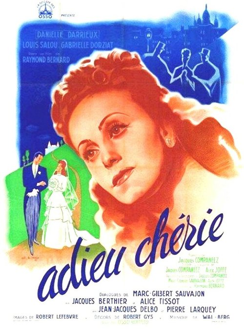 Abie's Irish Rose (1946)