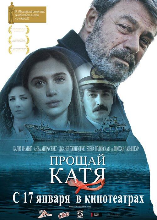 Я хочу твоей любви (2012)