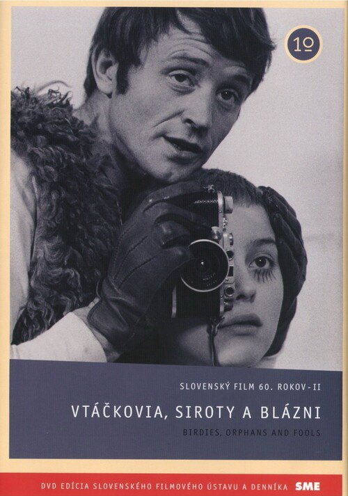 Путешествие вокруг моего черепа (1969)