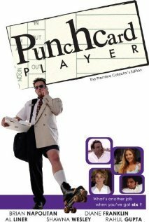 Постер фильма Punchcard Player (2006)