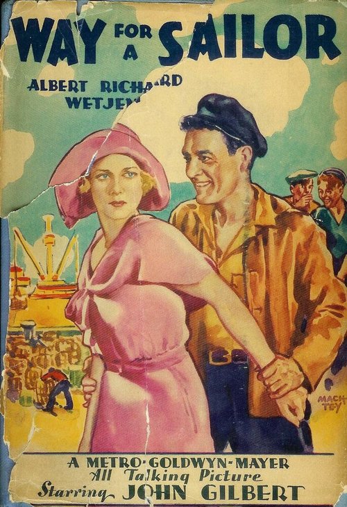 On Your Back (1930)