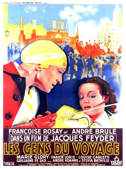 Racketeers in Exile (1937)