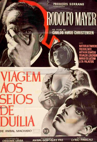 Heroína (1965)