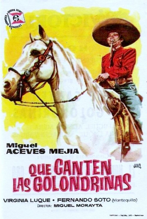 El batallón de las sombras (1957)