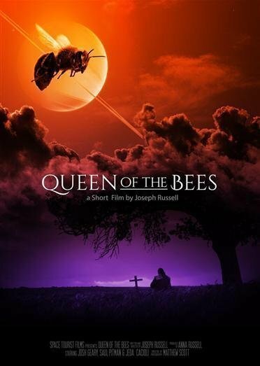 Постер фильма Queen of the Bees (2014)