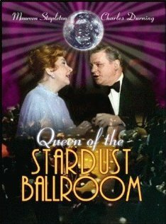 Постер фильма Queen of the Stardust Ballroom (1975)