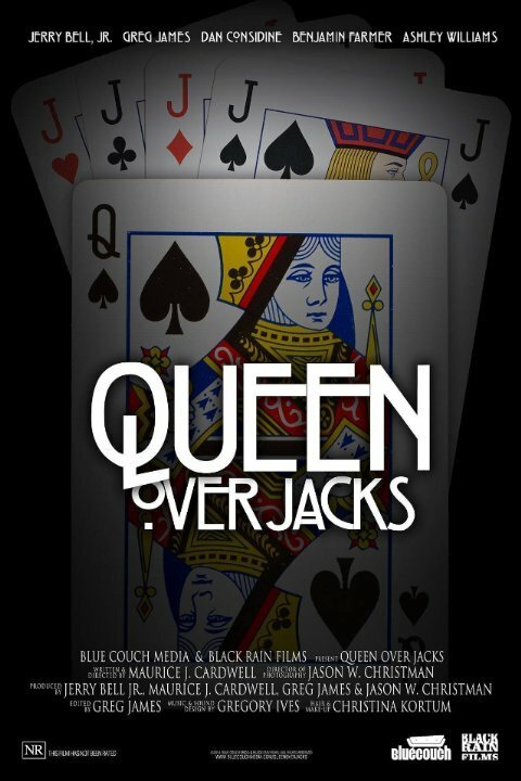 Постер фильма Queen Over Jacks (2014)