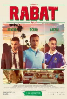 Постер фильма Rabat (2011)