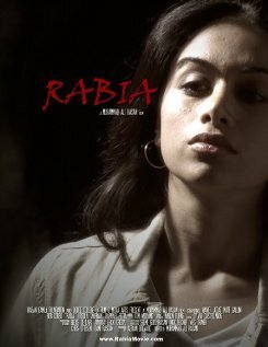 Постер фильма Rabia (2007)