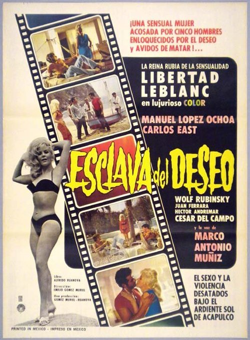 Sexperiencias (1968)