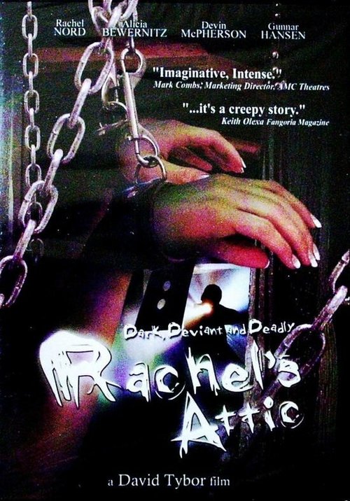 Постер фильма Rachel's Attic (2002)