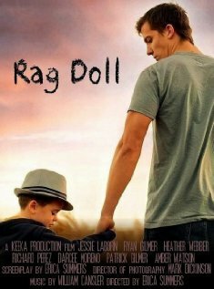 Постер фильма Rag Doll (2011)