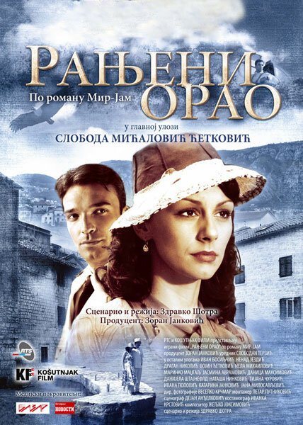 Злой человек (2009)