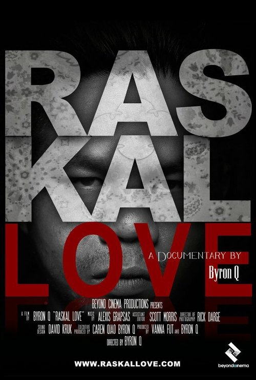 Постер фильма Raskal Love (2012)