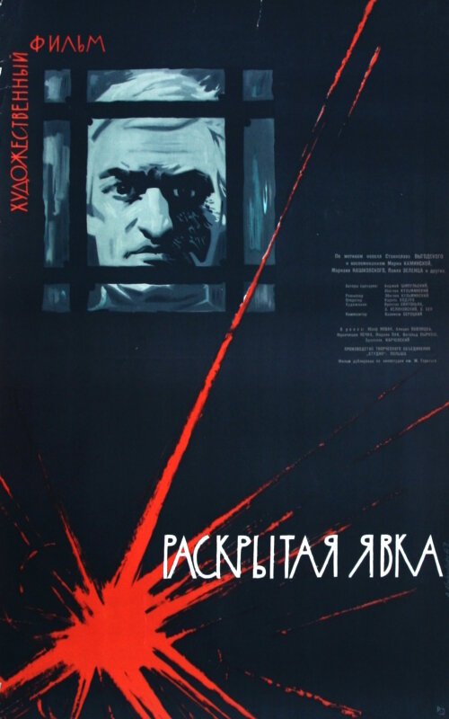 Воспитание чувств (1962)