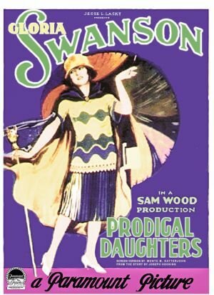 Mary of the Movies (1923)