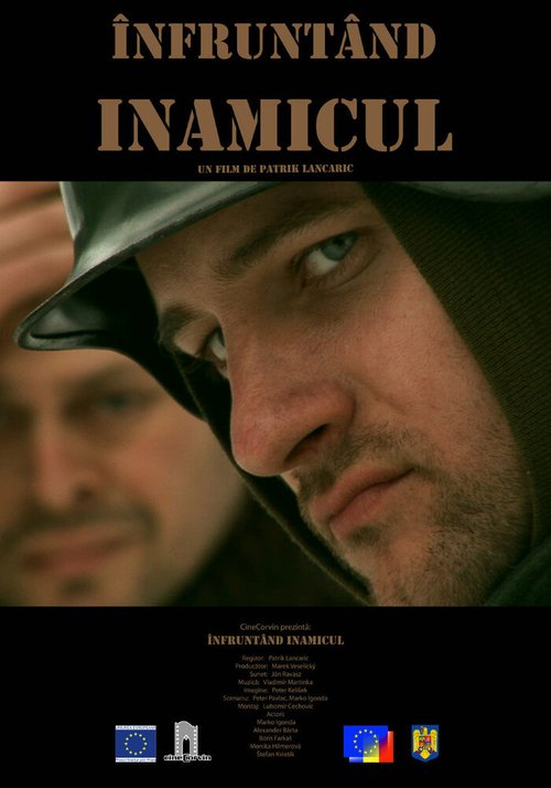 Постер фильма Разговор с неприятелем (2007)