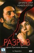 Постер фильма Разрыв (1994)