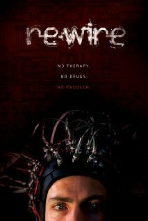 Постер фильма Re-Wire (2010)