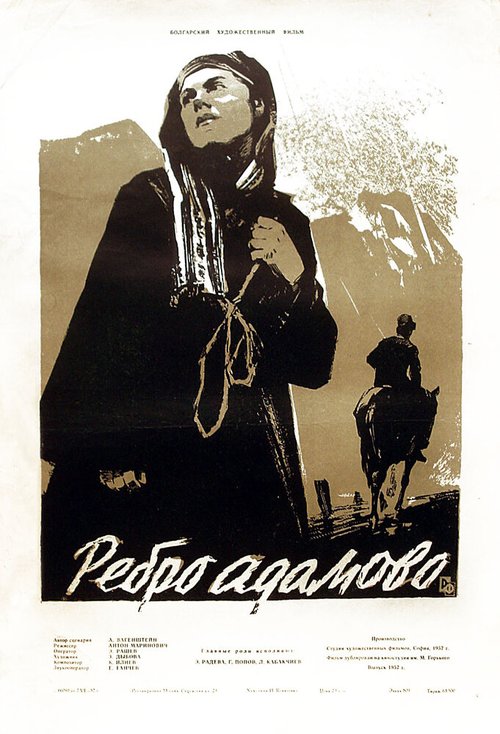 Город зажигает огни (1958)