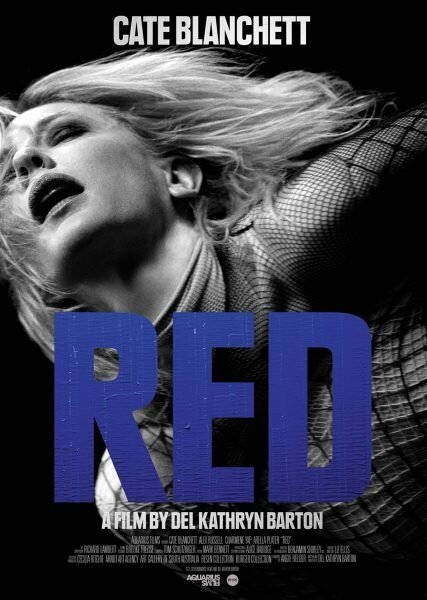 Постер фильма Red (2017)