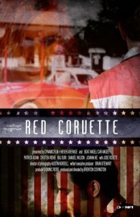 Постер фильма Red Corvette (2009)