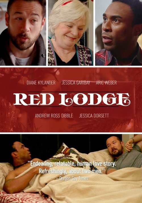 Постер фильма Red Lodge (2013)