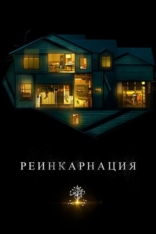 Ведьма (2015)