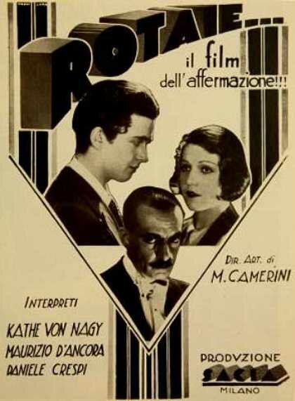 Звёздный репортер (1931)