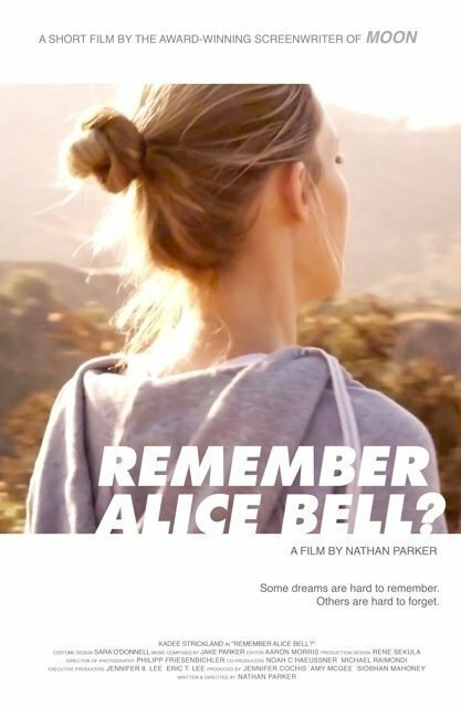 Постер фильма Remember Alice Bell? (2011)