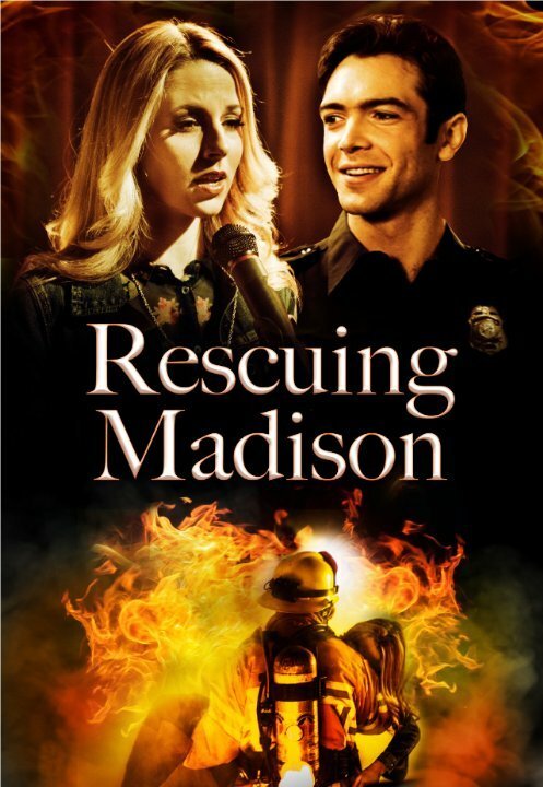 Постер фильма Rescuing Madison (2014)