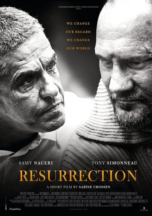 Постер фильма Resurrection (2019)