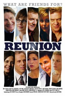 Постер фильма Reunion (2009)