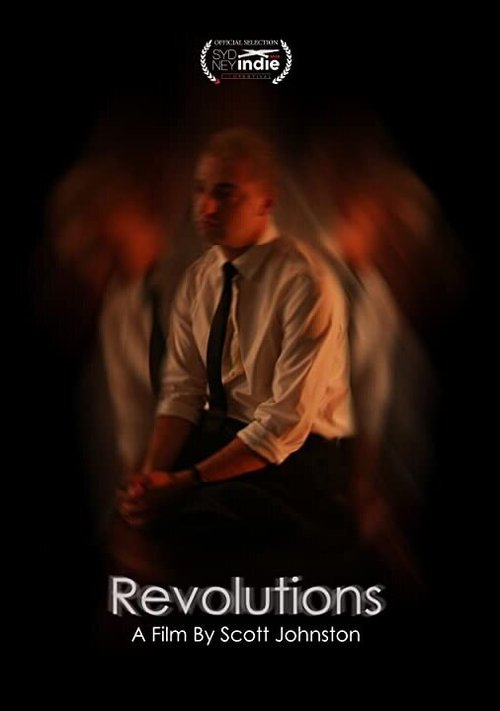 Постер фильма Revolutions (2019)