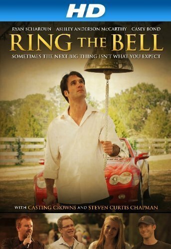 Постер фильма Ring the Bell (2013)