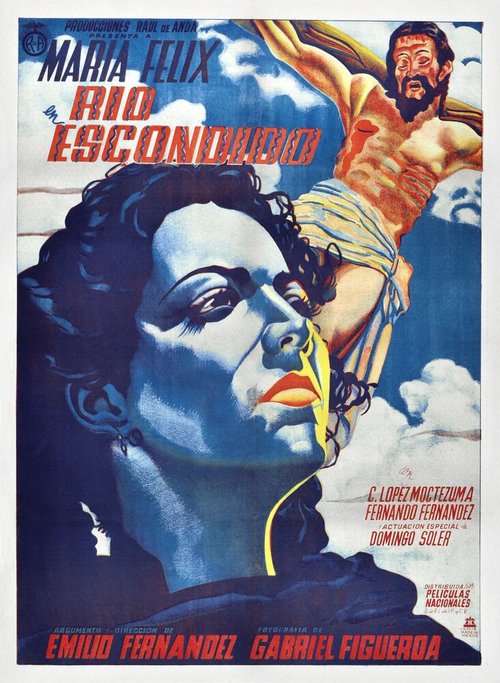 Они добрались до парома (1948)