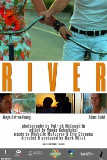 Постер фильма River (2007)