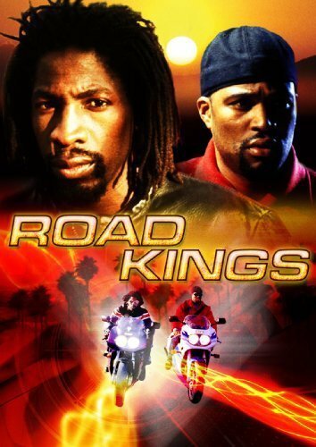 Постер фильма Road Dogs (2003)