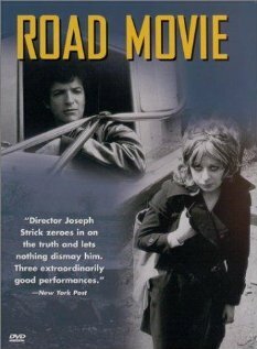 Постер фильма Road Movie (1973)