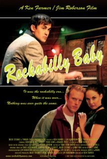 Постер фильма Rockabilly Baby (2009)